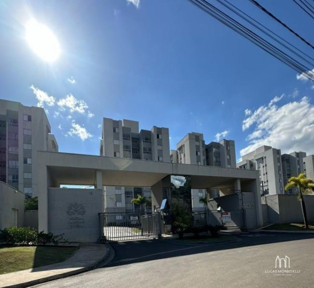 Fachada ou ambiente do imóvel: Venda / Locação – Apartamento no Condomínio Jardim Dveras