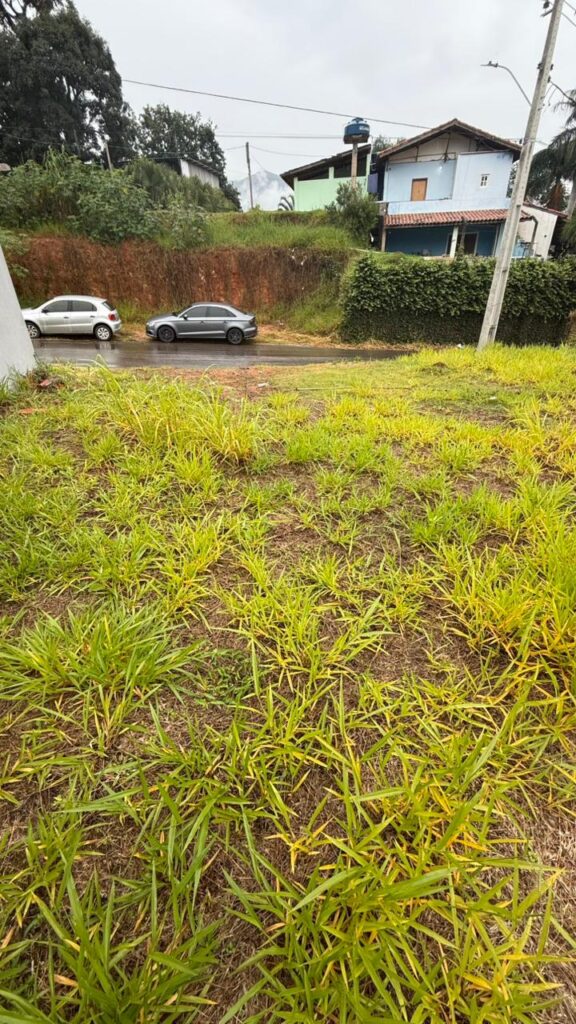 Venda – Terreno no Bairro Lisboa - Imagem 4