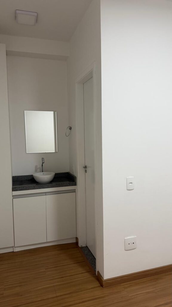 Venda / Locação – Apartamento no Condomínio Jardim Dveras - Imagem 13