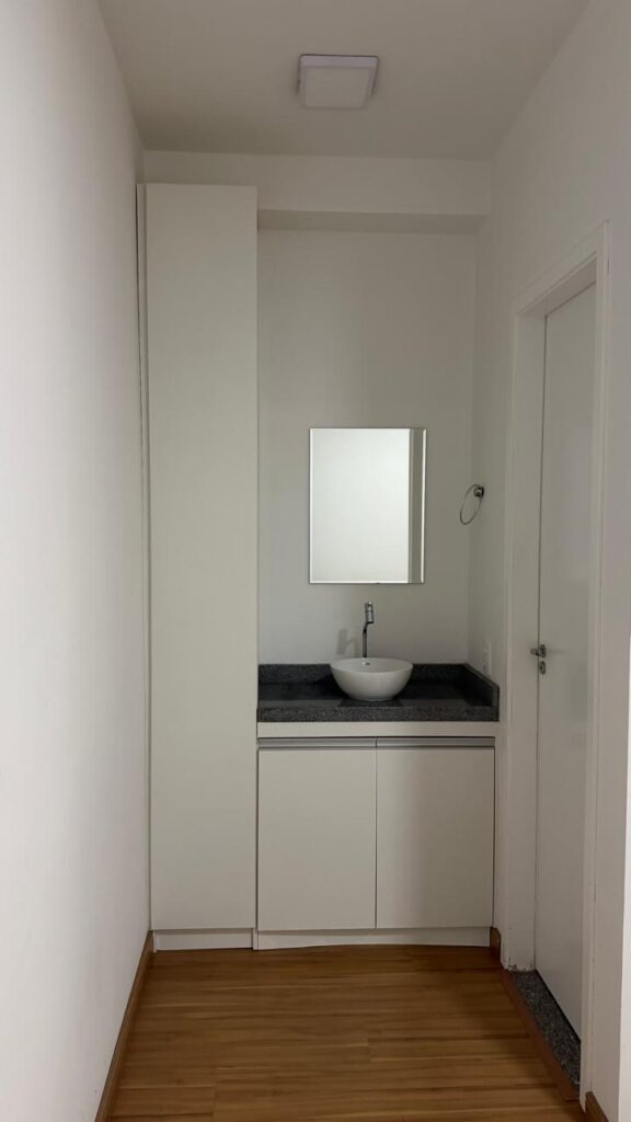 Venda / Locação – Apartamento no Condomínio Jardim Dveras - Imagem 14