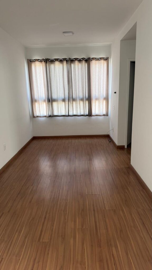 Venda / Locação – Apartamento no Condomínio Jardim Dveras - Imagem 8