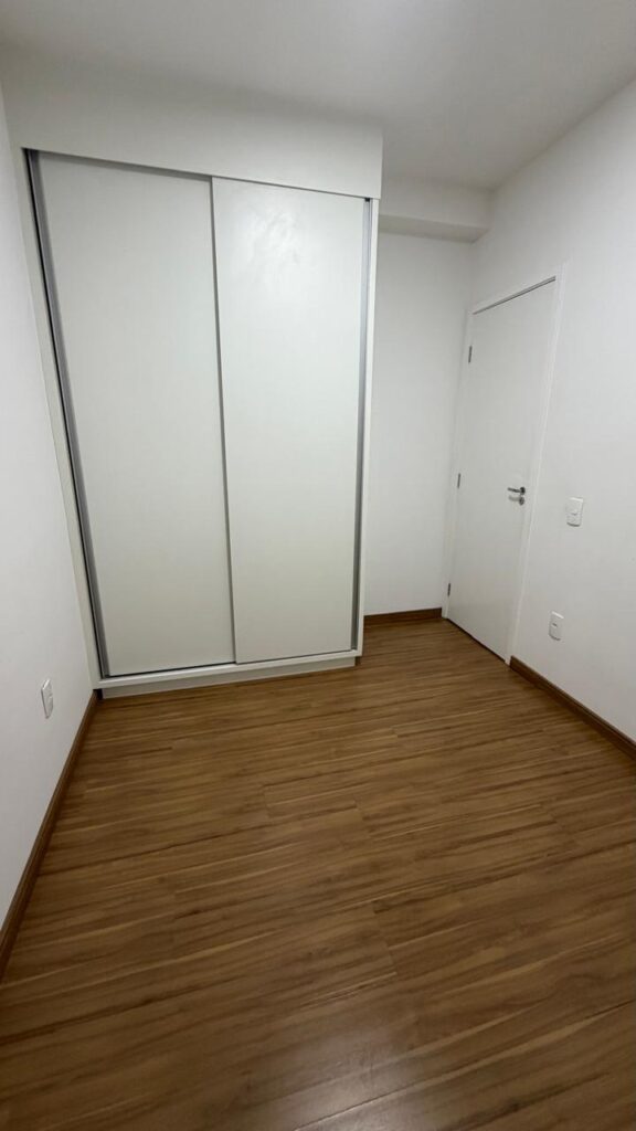 Venda / Locação – Apartamento no Condomínio Jardim Dveras - Imagem 10