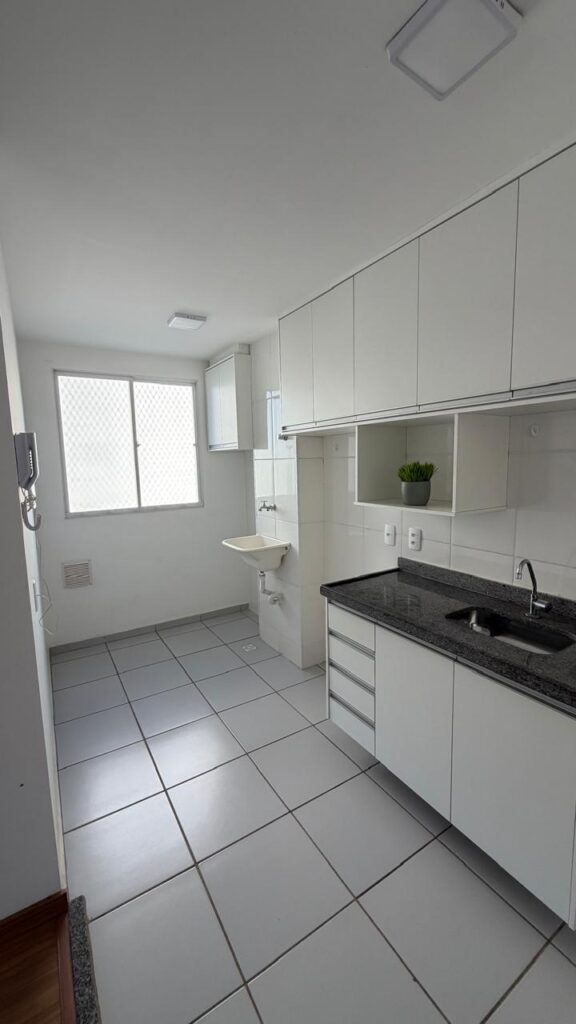 Venda / Locação – Apartamento no Condomínio Jardim Dveras - Imagem 4