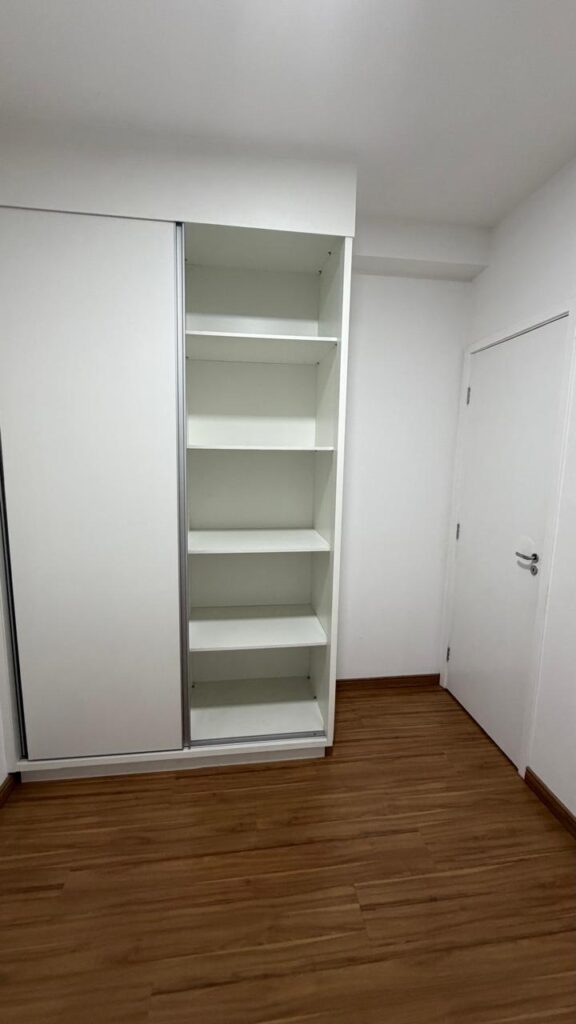 Venda / Locação – Apartamento no Condomínio Jardim Dveras - Imagem 11