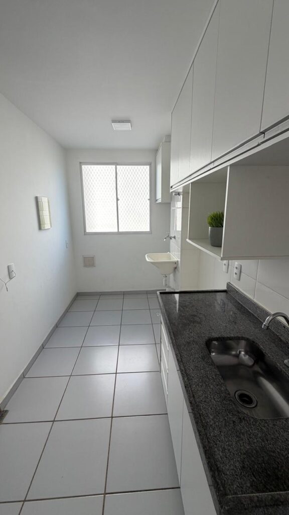 Venda / Locação – Apartamento no Condomínio Jardim Dveras - Imagem 5