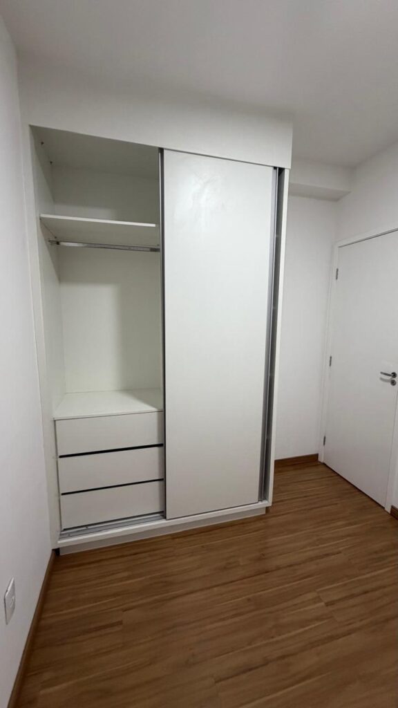 Venda / Locação – Apartamento no Condomínio Jardim Dveras - Imagem 12