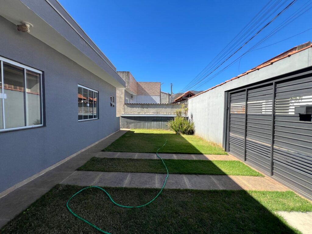 Venda – Casa no Bairro Ponte Nova - Imagem 4