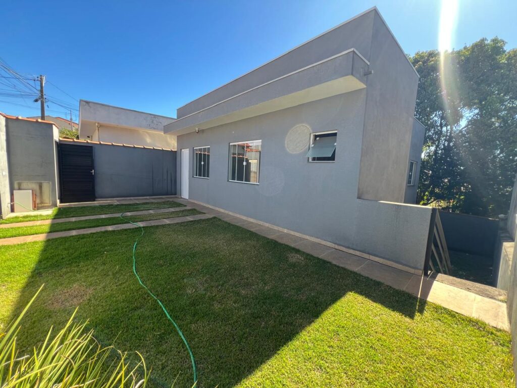 Venda – Casa no Bairro Ponte Nova - Imagem 3