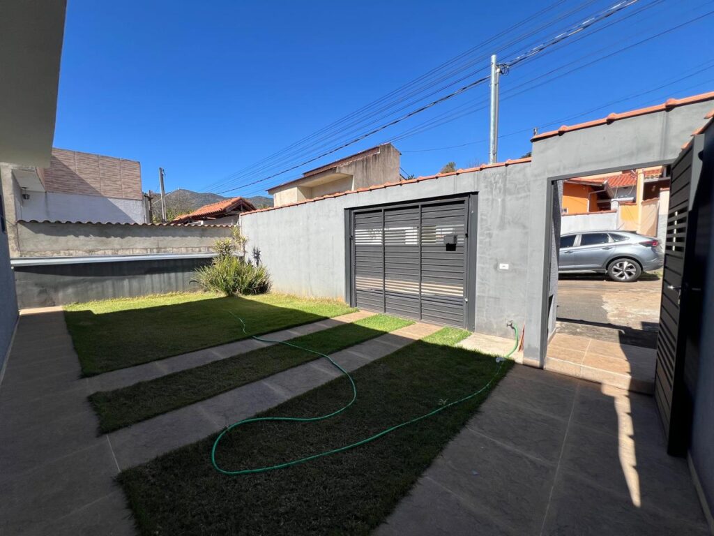 Venda – Casa no Bairro Ponte Nova - Imagem 5