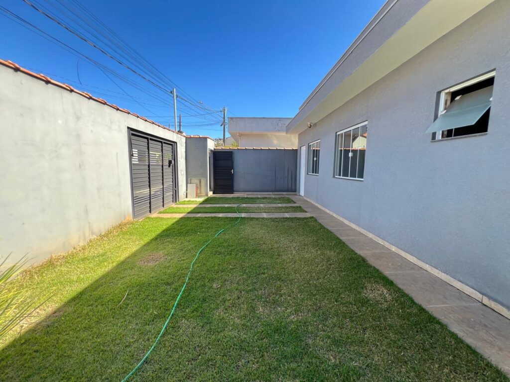 Venda – Casa no Bairro Ponte Nova - Imagem 6