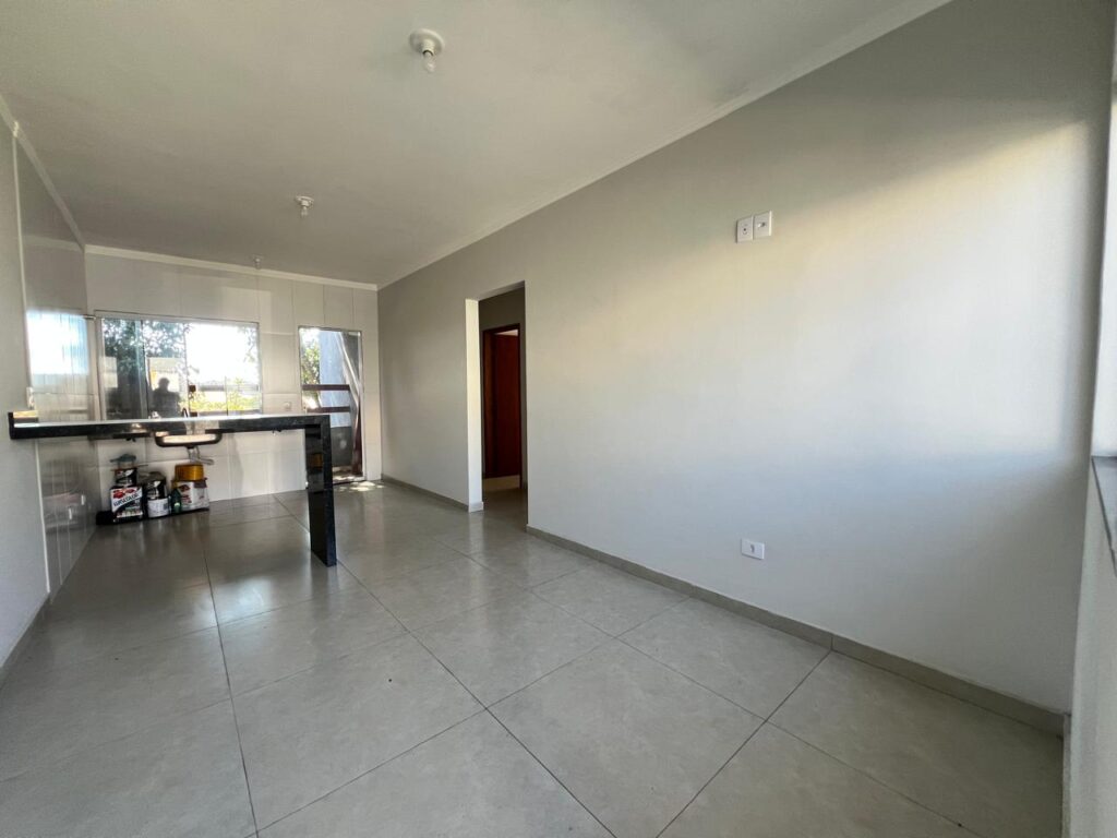 Venda – Casa no Bairro Ponte Nova - Imagem 11