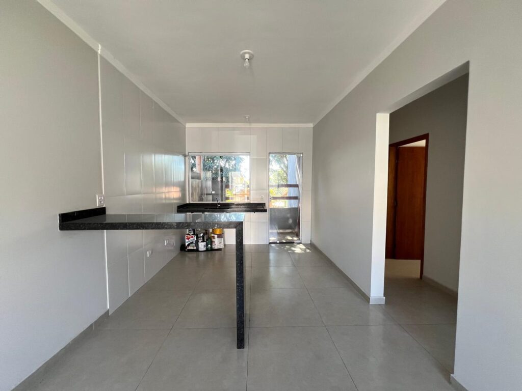 Venda – Casa no Bairro Ponte Nova - Imagem 8