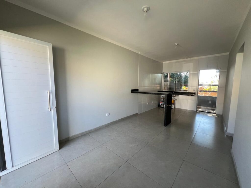 Venda – Casa no Bairro Ponte Nova - Imagem 9