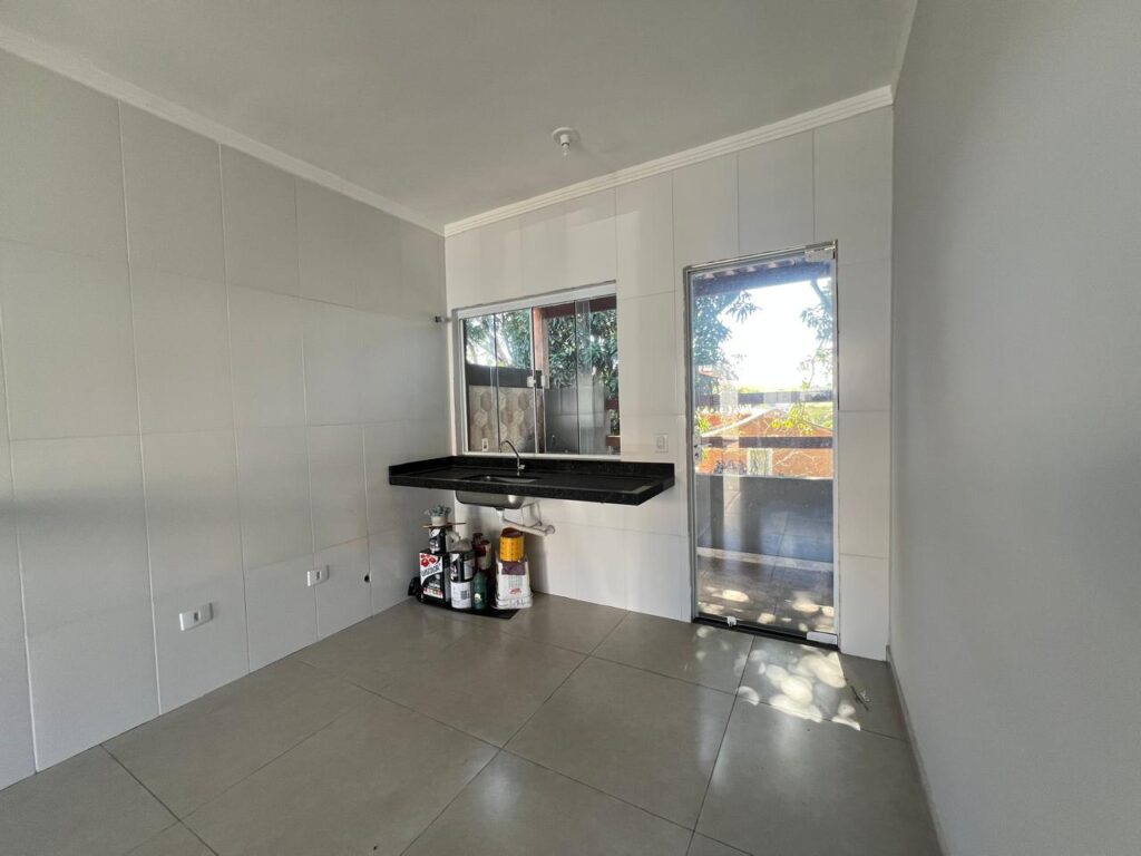 Venda – Casa no Bairro Ponte Nova - Imagem 10