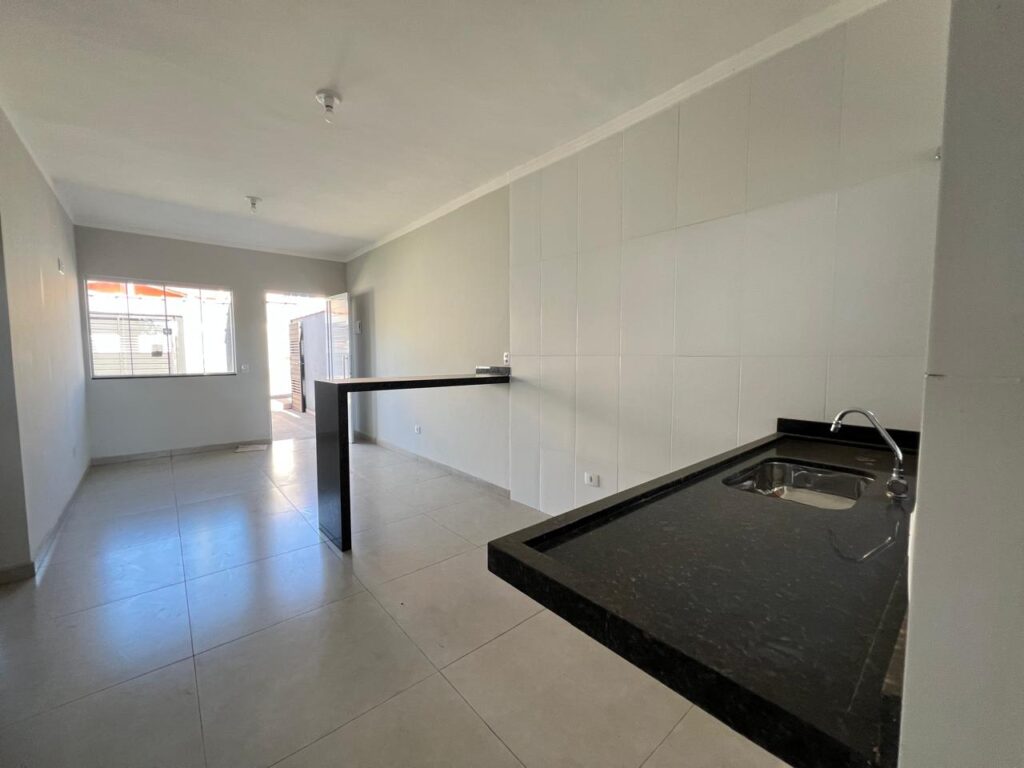 Venda – Casa no Bairro Ponte Nova - Imagem 13