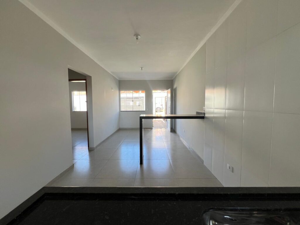 Venda – Casa no Bairro Ponte Nova - Imagem 14