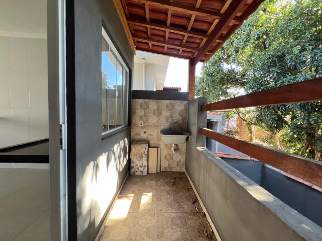 Venda – Casa no Bairro Ponte Nova - Imagem 25