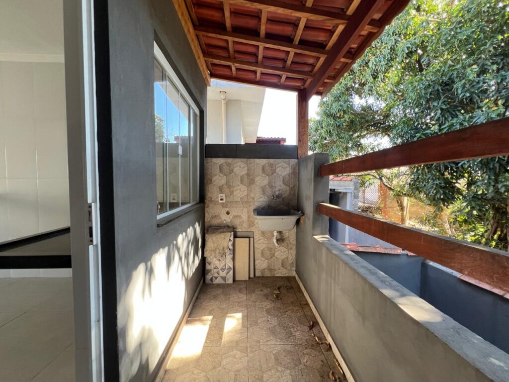 Venda – Casa no Bairro Ponte Nova - Imagem 26