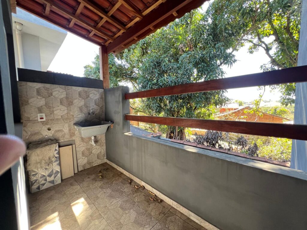 Venda – Casa no Bairro Ponte Nova - Imagem 27