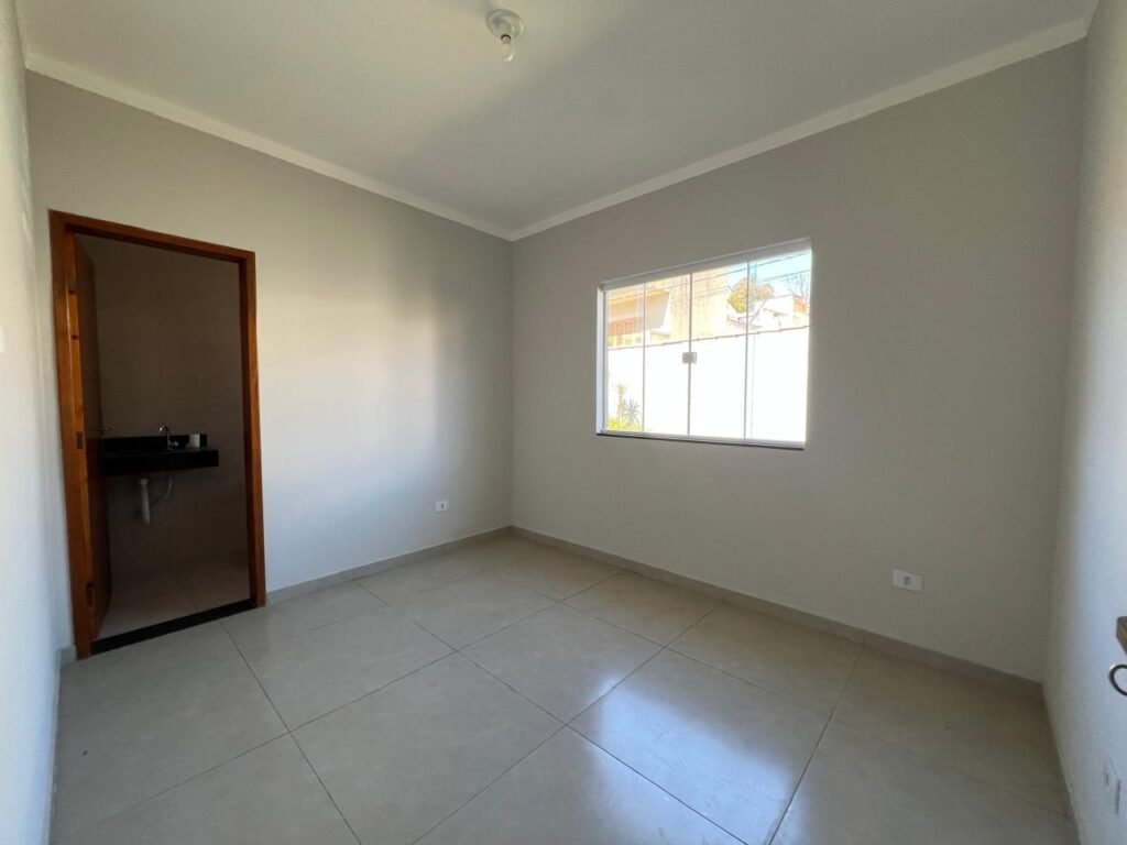 Venda – Casa no Bairro Ponte Nova - Imagem 15