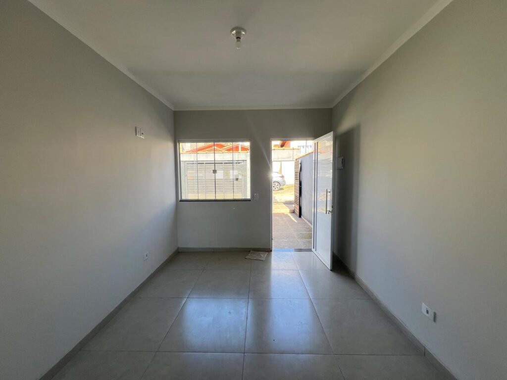 Venda – Casa no Bairro Ponte Nova - Imagem 12
