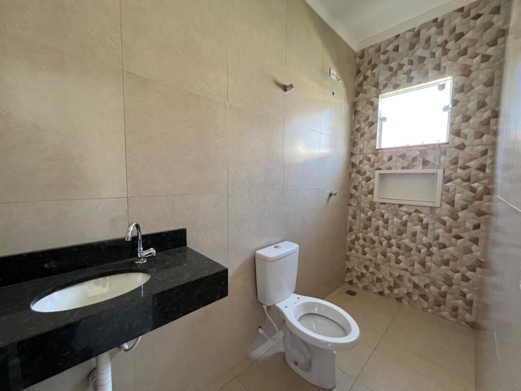 Venda – Casa no Bairro Ponte Nova - Imagem 16