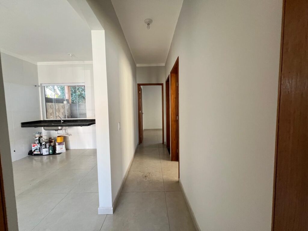 Venda – Casa no Bairro Ponte Nova - Imagem 18