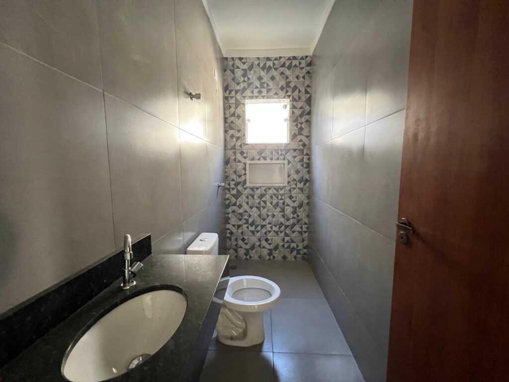 Venda – Casa no Bairro Ponte Nova - Imagem 20