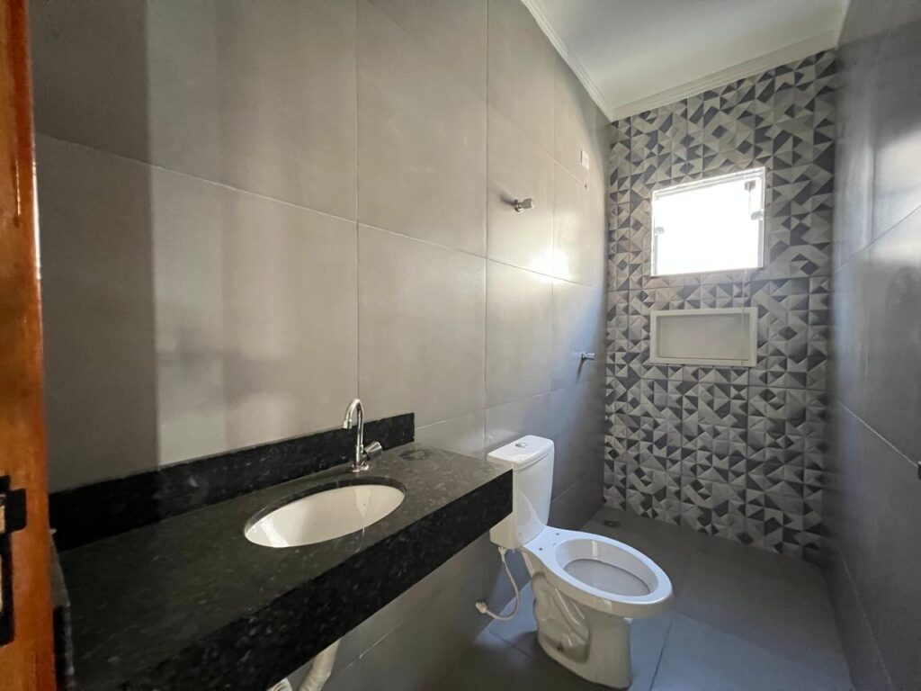 Venda – Casa no Bairro Ponte Nova - Imagem 21