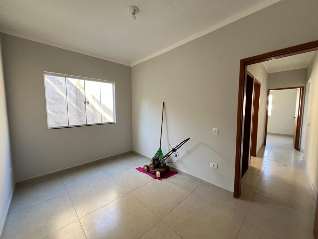 Venda – Casa no Bairro Ponte Nova - Imagem 24