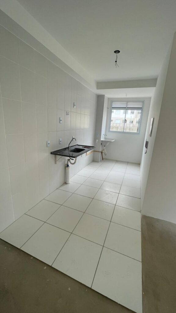 Venda – Apartamento no Condomínio HM Smart 2 - Imagem 2