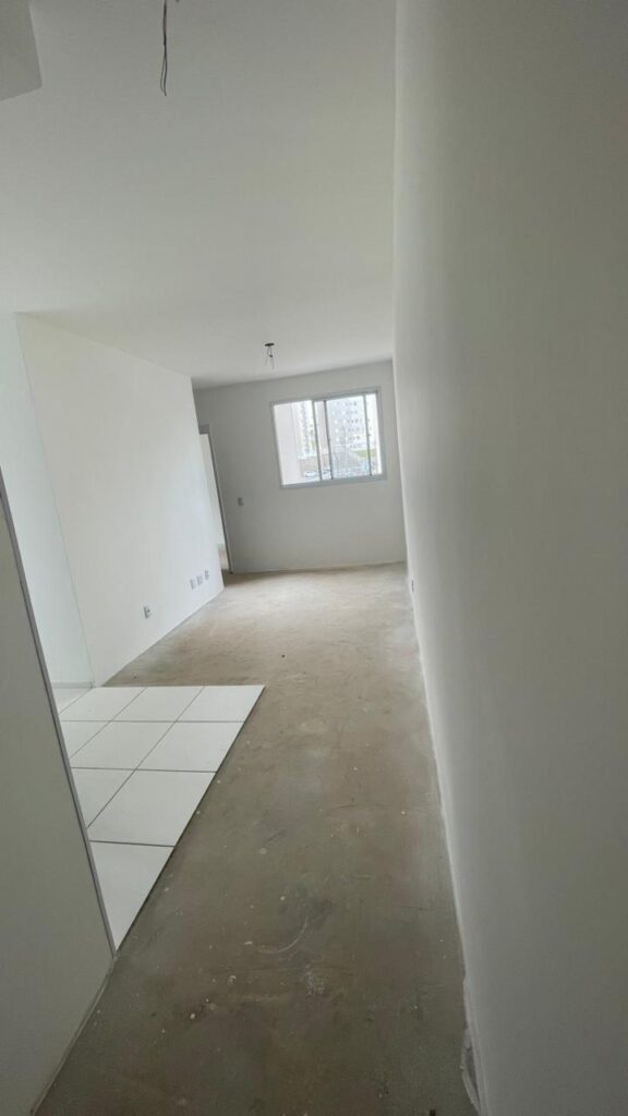 Venda – Apartamento no Condomínio HM Smart 2 - Imagem 3