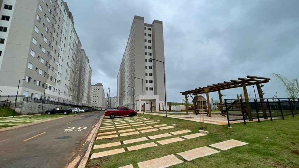 Venda – Apartamento no Condomínio HM Smart 2 - Imagem 15