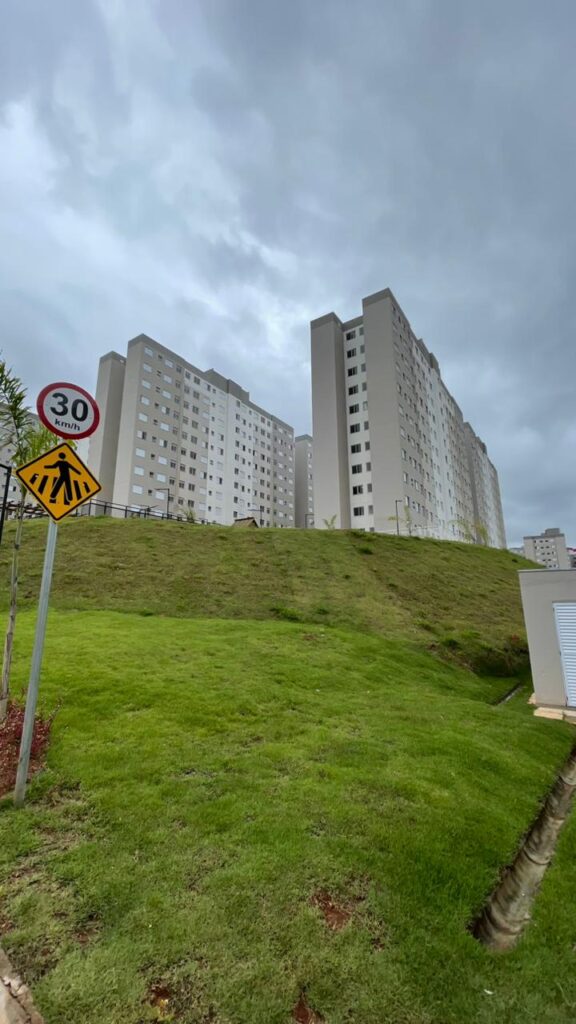 Venda – Apartamento no Condomínio HM Smart 2 - Imagem 16