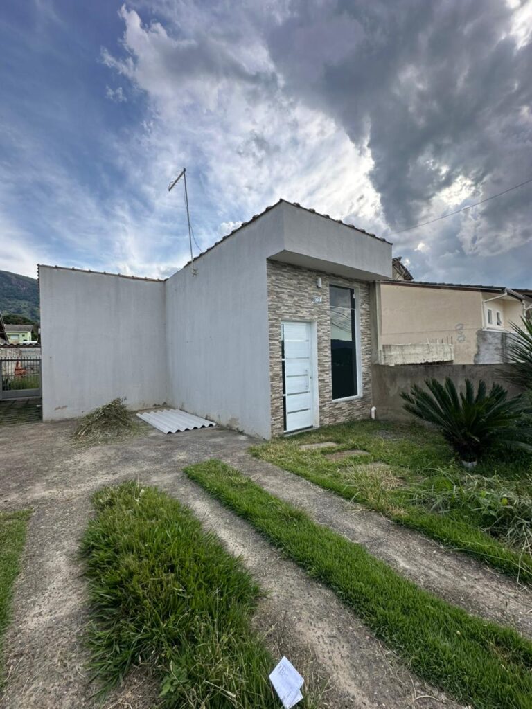 Venda – Casa no Bairro Pérola da Mantiqueira - Imagem 2