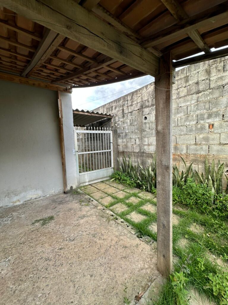 Venda – Casa no Bairro Pérola da Mantiqueira - Imagem 8