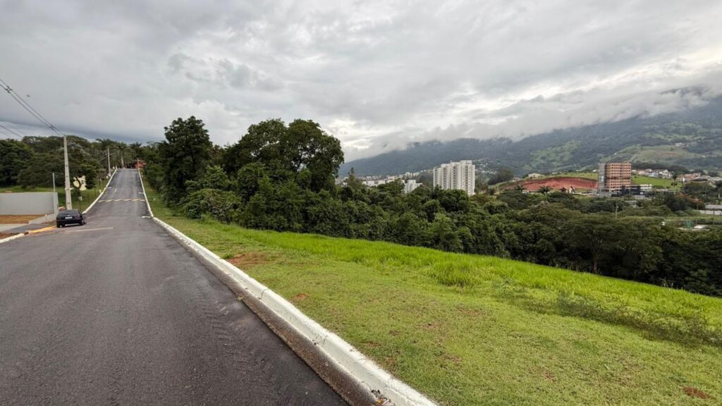 Venda – Terreno no Condomínio Recanto das Águas - Imagem 10