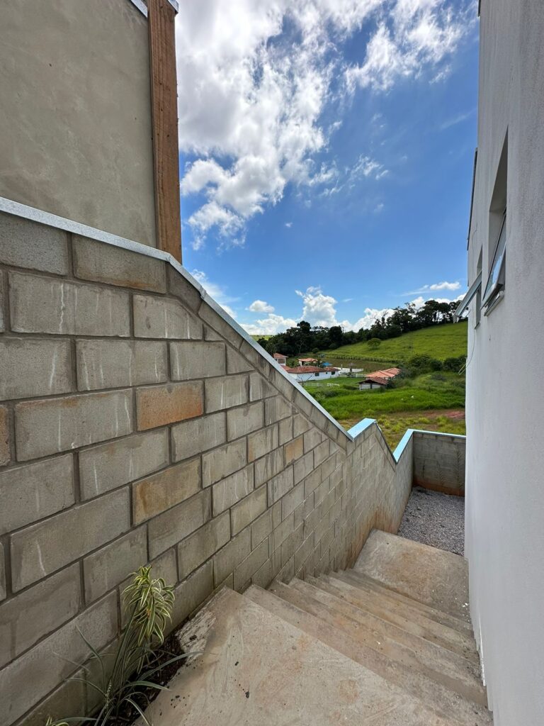 Venda – Casa no Bairro Campos Olivotti - Imagem 22