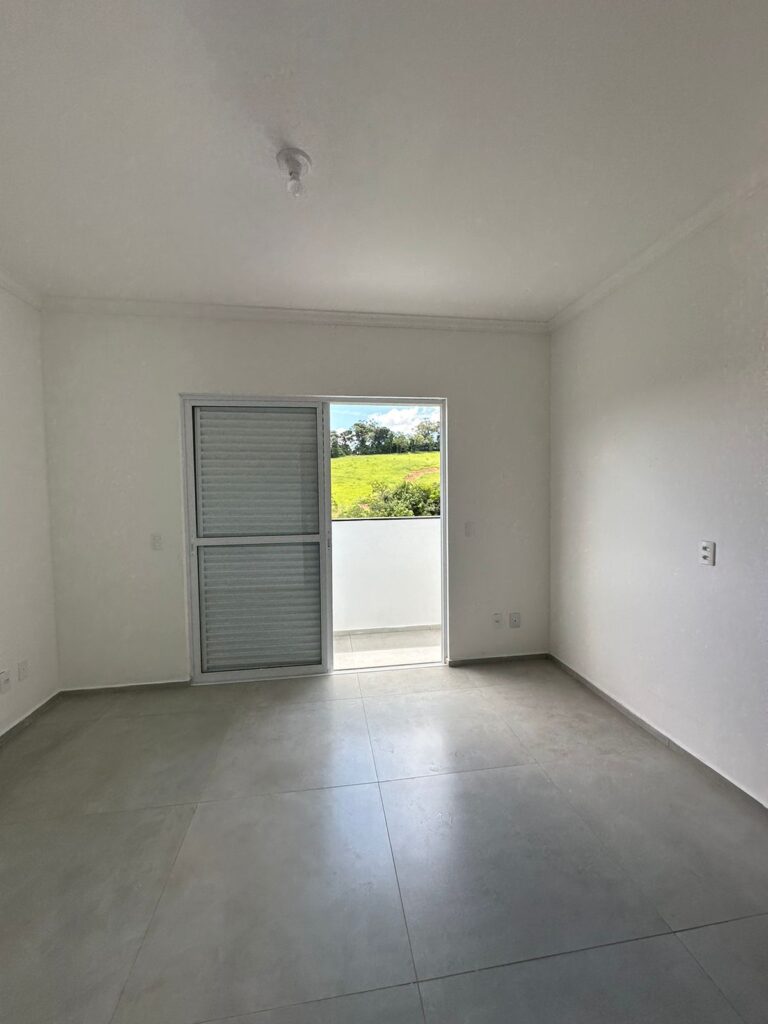Venda – Casa no Bairro Campos Olivotti - Imagem 12