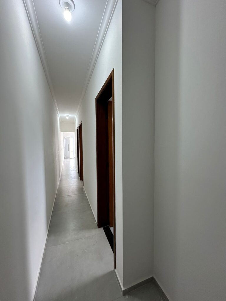 Venda – Casa no Bairro Campos Olivotti - Imagem 21