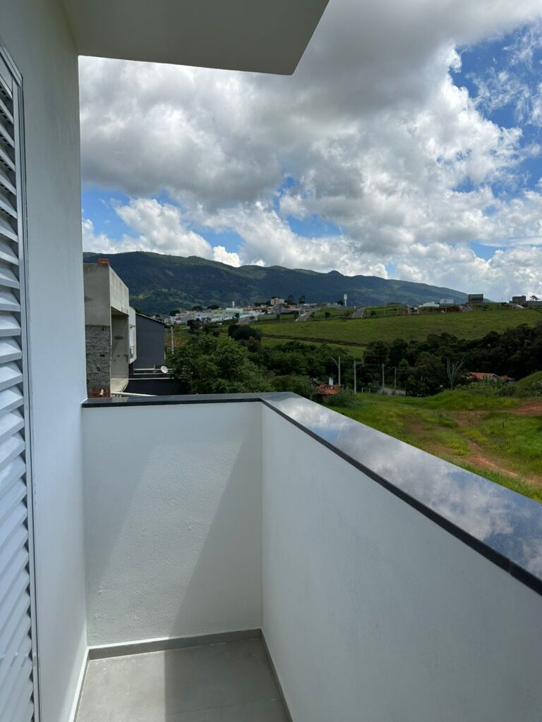 Venda – Casa no Bairro Campos Olivotti - Imagem 13