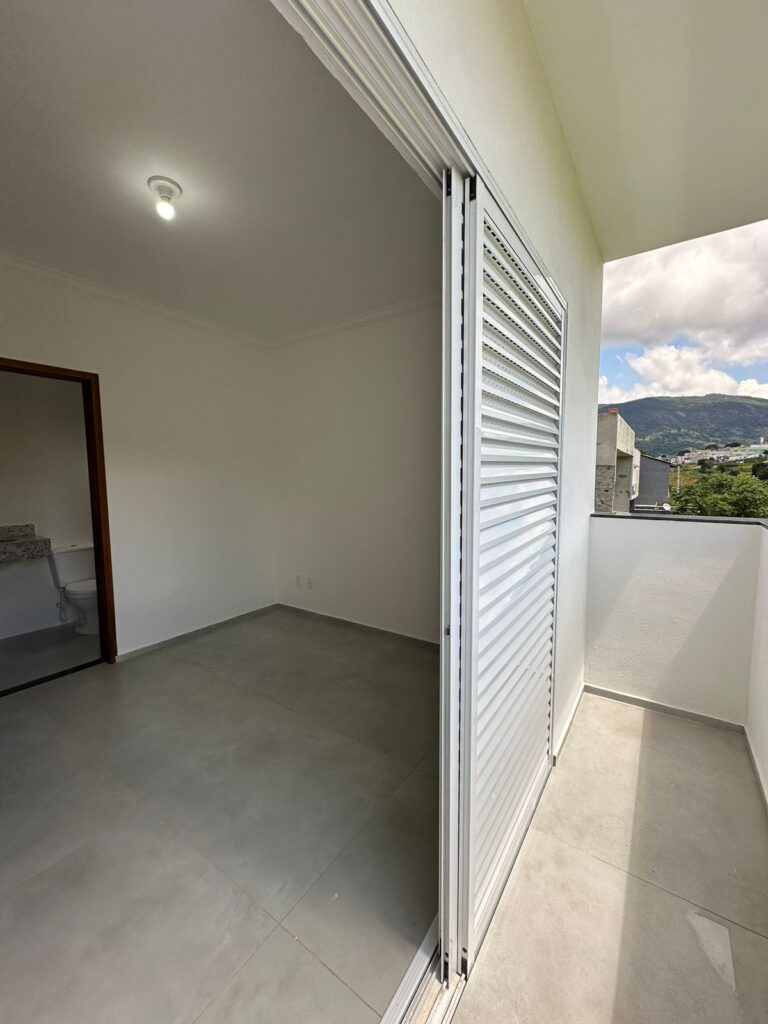 Venda – Casa no Bairro Campos Olivotti - Imagem 15