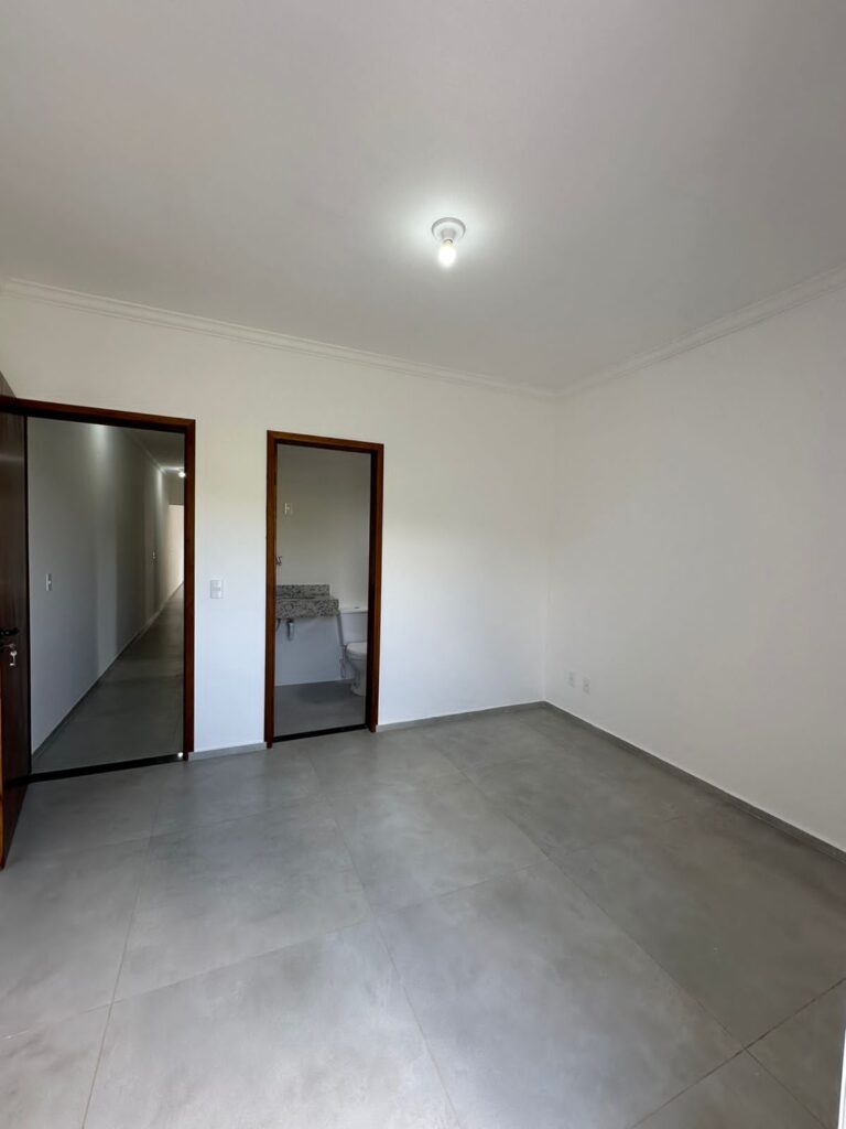 Venda – Casa no Bairro Campos Olivotti - Imagem 14