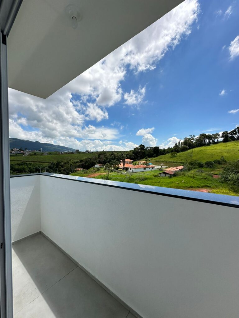 Venda – Casa no Bairro Campos Olivotti - Imagem 16