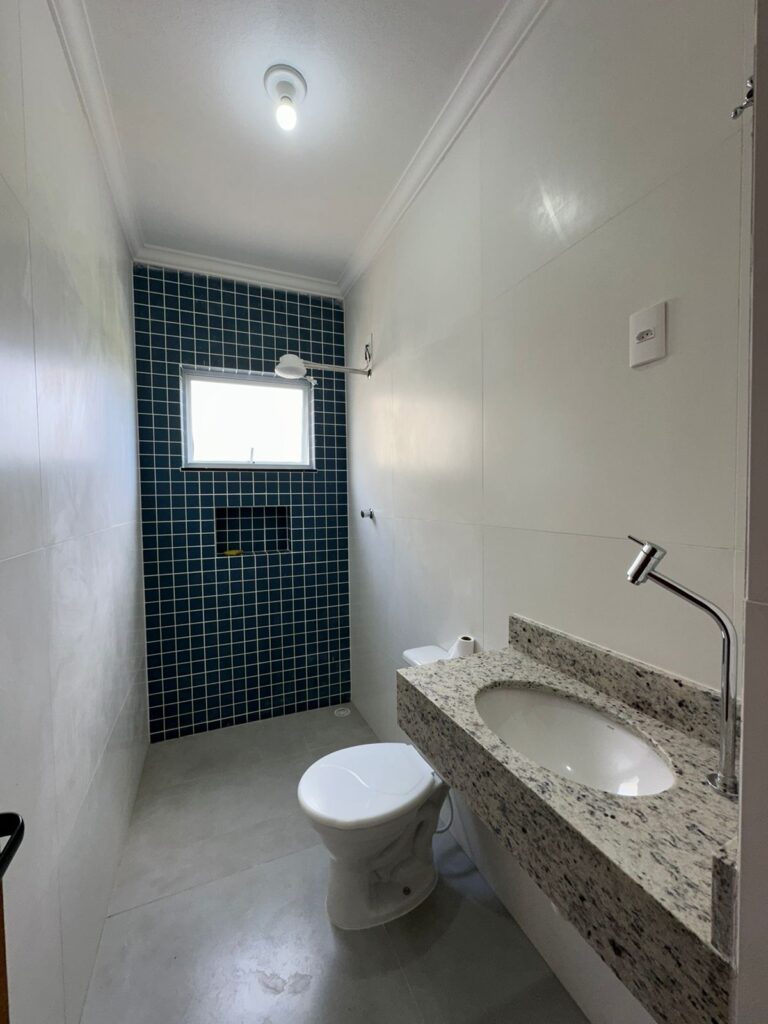 Venda – Casa no Bairro Campos Olivotti - Imagem 20