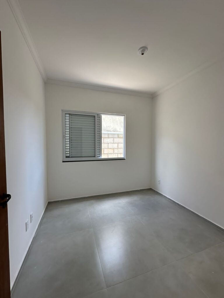Venda – Casa no Bairro Campos Olivotti - Imagem 17