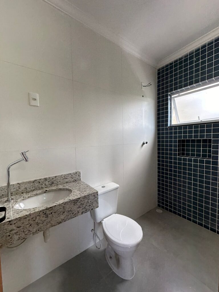 Venda – Casa no Bairro Campos Olivotti - Imagem 19