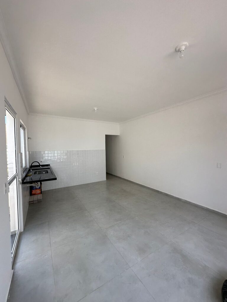 Venda – Casa no Bairro Campos Olivotti - Imagem 10