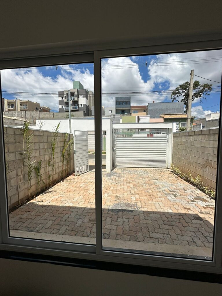 Venda – Casa no Bairro Campos Olivotti - Imagem 8