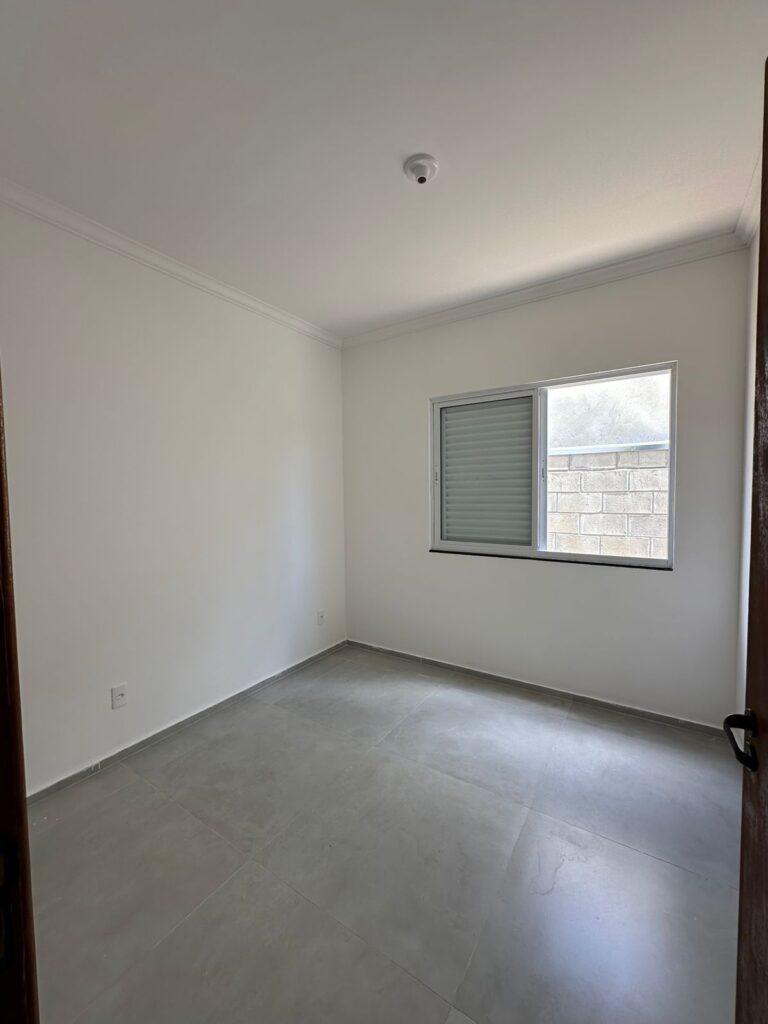 Venda – Casa no Bairro Campos Olivotti - Imagem 18